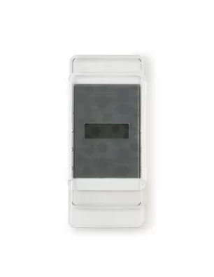 BIG SHOT - SIZZIX : Kit de démarrage 'Sizzix' Dimensional Diffuser Rectangle