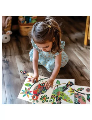 IDEES CREATIVES : Nouveautés créatives de la semaine : Lawn Fawn, La Petite Française, Mes P'tits Ciseaux
