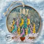 Tampons transparents 'AALL and Create' Merry Little Things 1317 Tampons transparents 'AALL and Create' Merry Little Things 1317