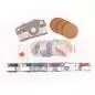Kit Diamond Painting 'Graine créative' 6 sous-verres Kit Diamond Painting 'Graine créative' 6 sous-verres
