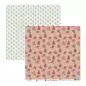 Papier double 30x30 'Mes P'tits Ciseaux - Bredele & Co' 5 Papier double 30x30 'Mes P'tits Ciseaux - Bredele & Co' 5
