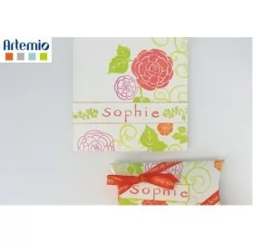 IDEES CREATIVES : Comment utiliser les tampons transparents ?